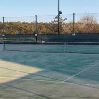 🎾一緒に硬式テニスしませんか？🎾初心者歓迎‼️)🙆‍♂️