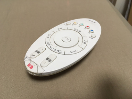 ⭐️シャープAQUOS40型テレビ⭐️ホワイト - 液晶テレビ 