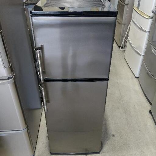 【10％OFF】 アズマ　136L 2ドア冷凍冷蔵庫　MR-ST136　2017年製 冷蔵庫