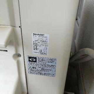 シャープのエアコン