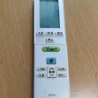シャープのエアコン
