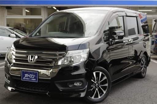 かっこいいステップワゴンスパーダ入庫しました W オトロン鹿沼店 小山のステップワゴンの中古車 ジモティー かっこいいステップワゴンスパーダ入庫しました W オトロン鹿沼店 小山のステップワゴンの中古車 ジモティー