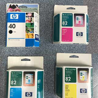 事務用品　CH336A プロッター