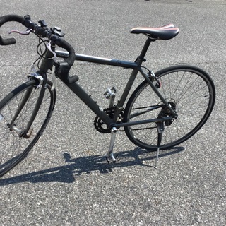 沖縄県那覇市に取りに来れる方限定】新品・未使用折りたたみ自転車