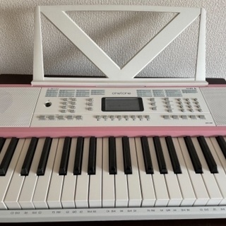 電子ピアノ/キーボード(子供用)