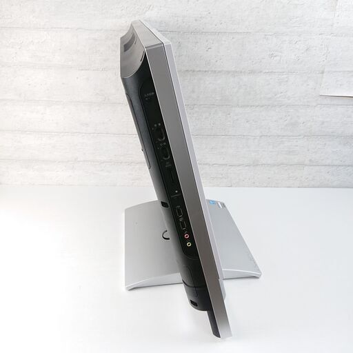 動作確認済】NEC VN770/R 一体型PC Core i7-4700MQ SSD 新品 500GB メモリ