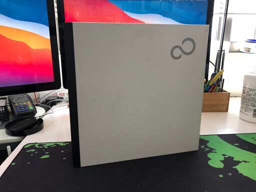 富士通 ： FMV D551/FX Core i3 500GB 4GB