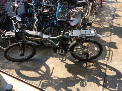 パナソニック inter3