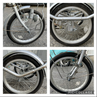 ★３輪自転車★3輪★アレーズ★