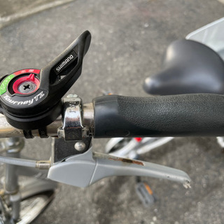 ★３輪自転車★3輪★アレーズ★