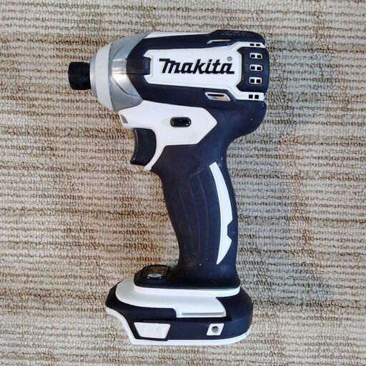 ★reftools★　マキタ　インパクトドライバー　TD136D　14.4V仕様