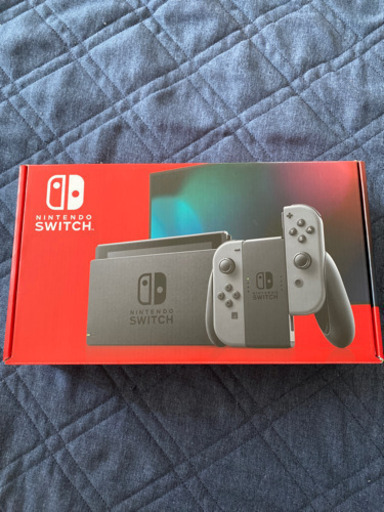 Nintendo Switch 美品