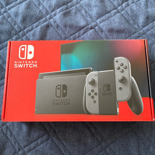 Nintendo Switch 美品