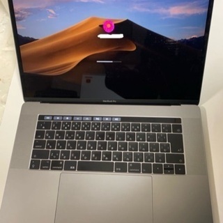【ネット決済・配送可】Apple MacBook Pro Ret...