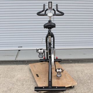 ハイガー スピンバイク エアロフィットネス HG-YX-5001VER2