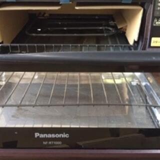 Panasonic NFーRT1000-T けむらん亭 2016年製
