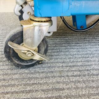 オクダヤ LT-H150-7 リフトテーブル【リライズ野田愛宕店】【店頭取引