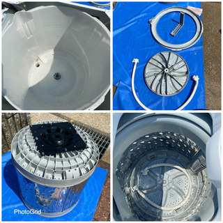 超お薦め品‼️激安‼️分解洗浄クリーニング済み‼️ニトリガラストップ