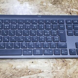 ロジクール MX KEYS アドバンスド ワイヤレス イルミネイテッド