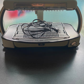 アラジン　グラファイトグリラー　オシャレに焼肉