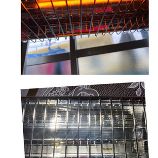 アラジン　グラファイトグリラー　オシャレに焼肉