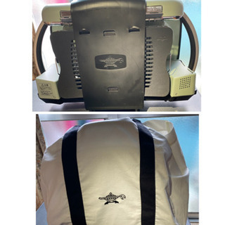 アラジン　グラファイトグリラー　オシャレに焼肉