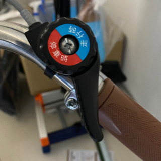 【新品】三輪自転車（ロータイプ）