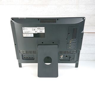 動作確認済】NEC VW790/D 一体型PC Core i5-2410M SSD 新品 500GB 
