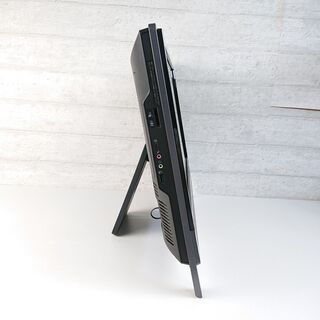 動作確認済】NEC VW790/D 一体型PC Core i5-2410M SSD 新品 500GB 