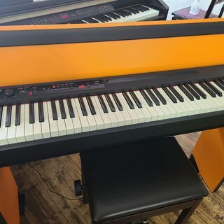 関東配送相談可能】LP-380 KORG