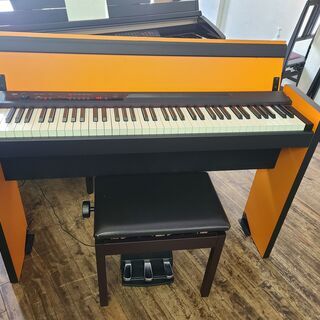 KORG LP-380 73鍵盤 ¥20,000-（本体代）