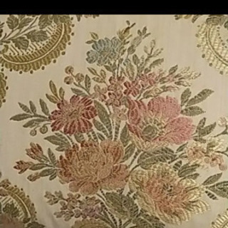 ロココ調お茶箱未使用　10kg