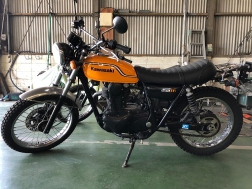 2012年式　250tr