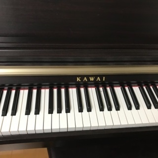KAWAI 電子ピアノ CA12R