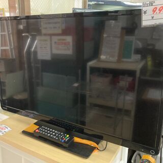 【リサイクルショップどりーむ荒田店】訳アリにつき国産テレビが大特...