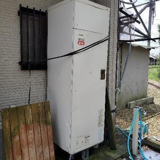東芝電気温水器460L
