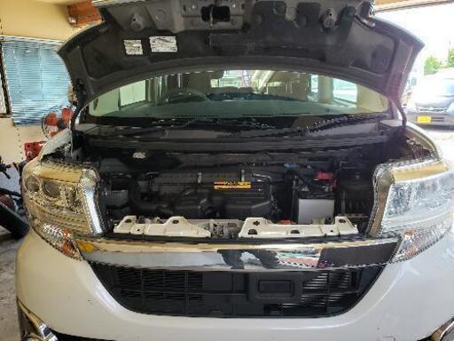 能代市 車検代行 車 ライト磨き エンジンオイル交換 Atf Cvt 下回り塗装 カーストーリー 東能代の車検の無料広告 無料掲載の掲示板 ジモティー