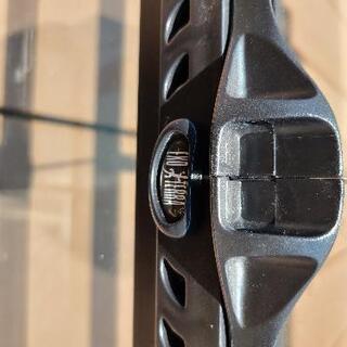 ゲージ　ライトスタンド付き