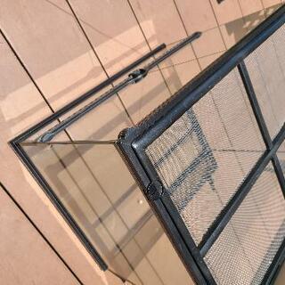 ゲージ　ライトスタンド付き