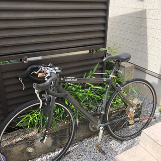 ロードバイク UPLAND製 インプレッサ