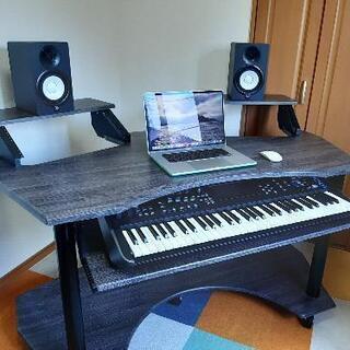 半額以下‼️】DTM用デスク PROSTYLE KWD-200 【KsK様専用】Pro Style