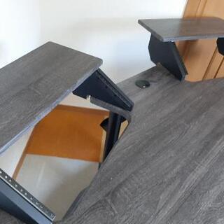 【半額以下‼️】DTM用デスク　PROSTYLE KWD-200