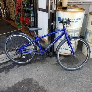 札幌清田区 24インチ ジュニアクロスバイク ブリヂストン シュ 札幌清田区 24インチ ジュニアクロスバイク ブリヂストン シュ