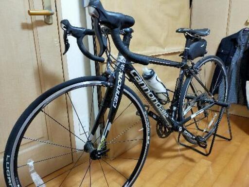 ☆取引中☆CANNONDALE 「キャノンデール」 ロードバイク ☆取引中☆CANNONDALE 「キャノンデール」 ロードバイク