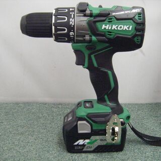 日立　DV36DA 振動ドリル　フルセット　未使用 日立 DV36DA 振動ドリル フルセット 未使用