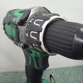 日立 DV36DA 振動ドリル フルセット 未使用