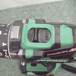 日立　DV36DA 振動ドリル　フルセット　未使用 日立 DV36DA 振動ドリル フルセット 未使用