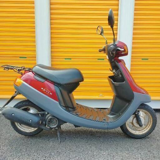 601.高馬力2スト　ジョグアプリオ　バッテリー新品　千葉県柏市　即日配送、自走引き取りも可能 Amazon | メガパワー バイクバッテリー ジョグアプリオ YJ50 型式 4JP1