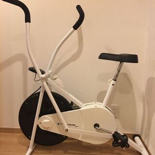 【ネット決済】サイクルツイスタースリム  /  エアロバイク