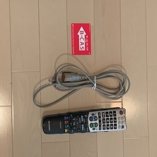 シャープ　液晶テレビ　46型　LC46DS6